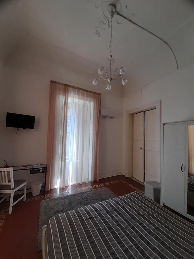 Casa Polena Apartment Catania Exterior photo