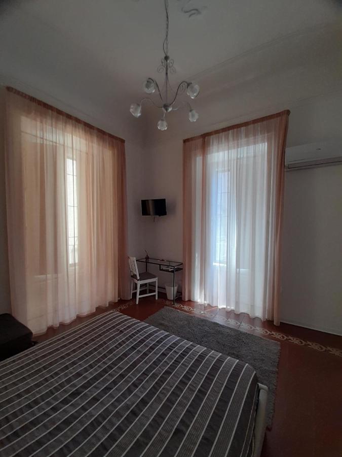 Casa Polena Apartment Catania Exterior photo